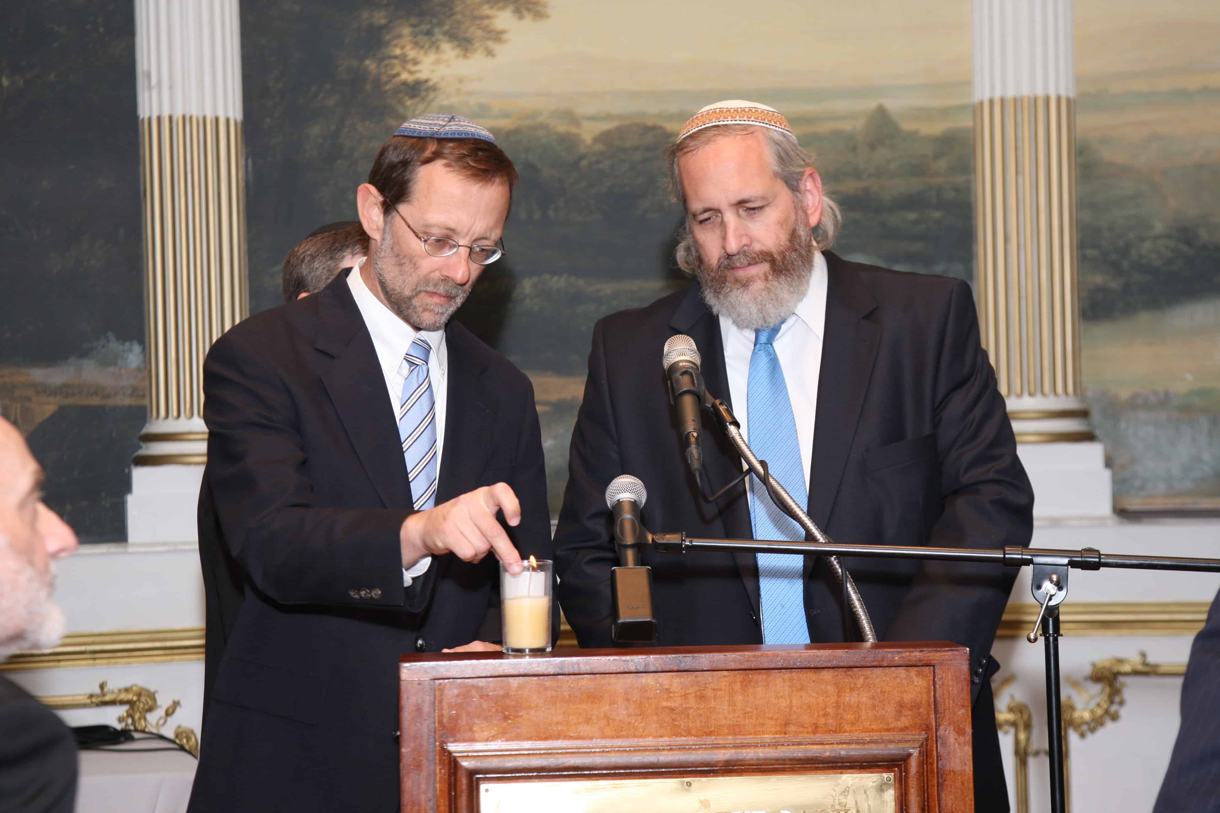 Civil Disobedience Versus Sedition: The Case of Moshe Feiglin and ...